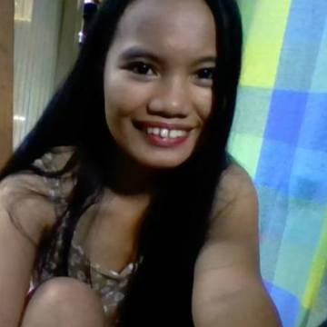 jennifer, 35, Dipolog City, Philippines