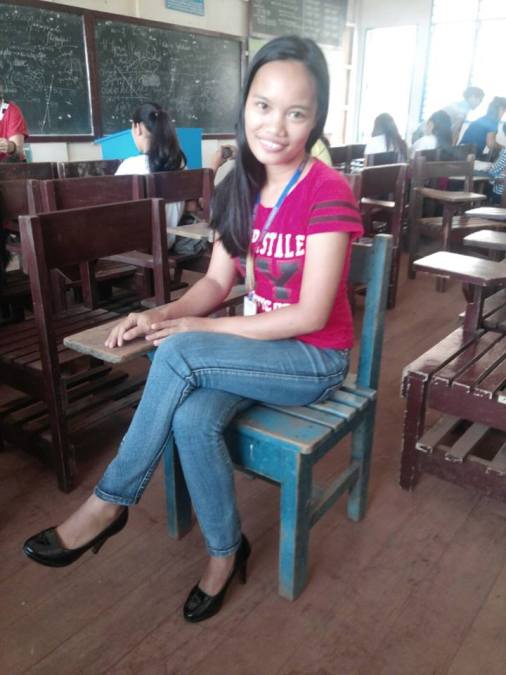 jennifer, 35, Dipolog City, Philippines