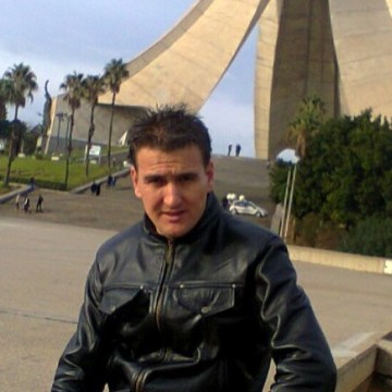 mourad, 47, Tizi Ouzou, Algeria