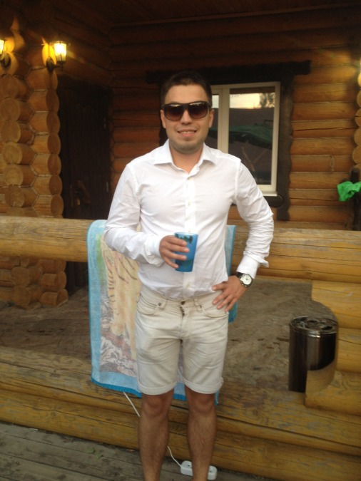 Mikhail, 36, Samara, Russian Federation