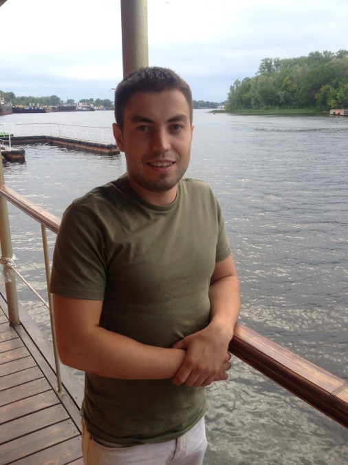 Mikhail, 36, Samara, Russian Federation