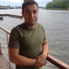 Mikhail, 36, Samara, Russian Federation