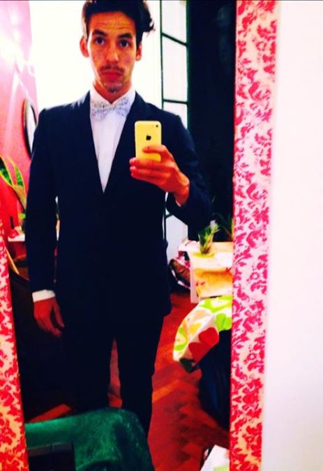 Manuco, 39, Buenos Aires, Argentina