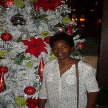 mumelee, 43, Windhoek, Namibia