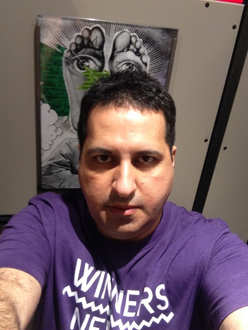 Муханнед Хуссейн, 54, Kharkov, Armenia