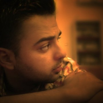 Cihan Kaba, 39, Istanbul, Turkey