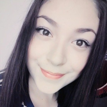 Rosa, 28, Tokyo, Japan