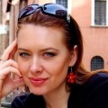 Julia Khomenko, 39, Kiev, Ukraine