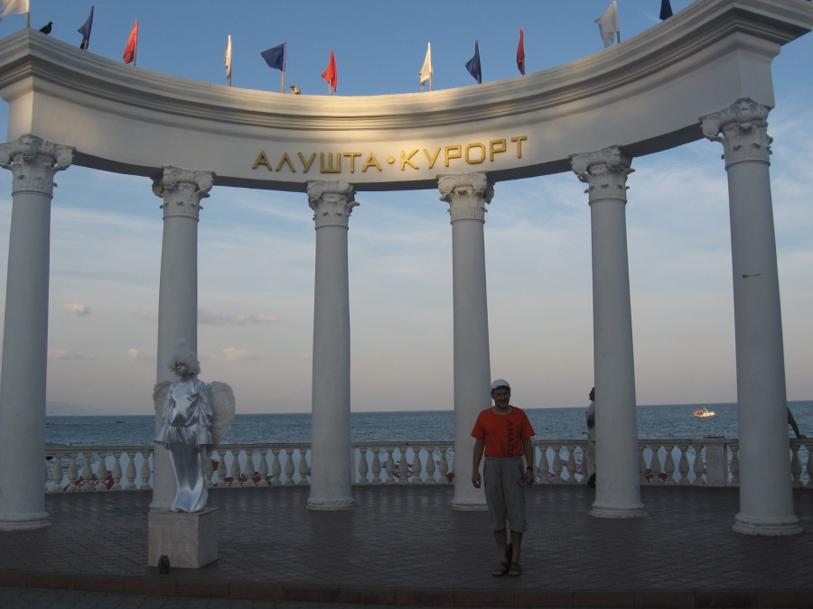 Александр, 49, Penza, Russian Federation