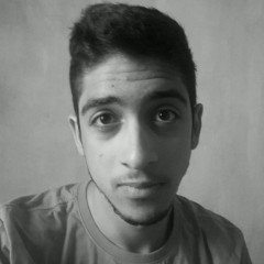 Gabriel, 28, Sao Paulo, Brazil