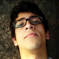 Gabriel, 28, Sao Paulo, Brazil