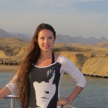 Masha, 37, Minsk, Belarus