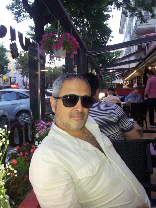 eren veske, , Ankara, Turkey