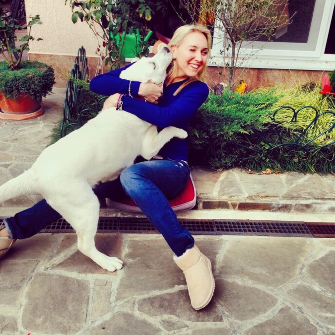 Lolita, 35, Aktobe, Kazakhstan