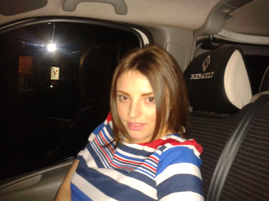 Ekaterina Malinovskaya, 33, Odesa, Ukraine