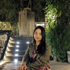 Ayat, 20, Dhaka, Bangladesh