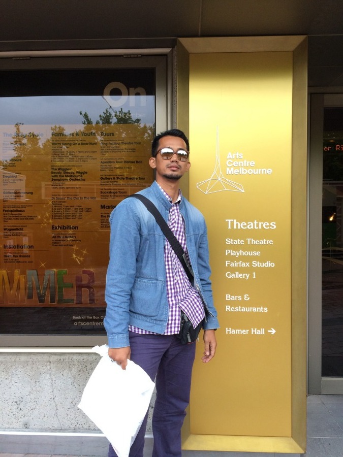 Jai, 47, Kuala Lumpur, Malaysia