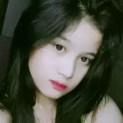 Nicole Sto Domingo, 20, Magalang, Philippines