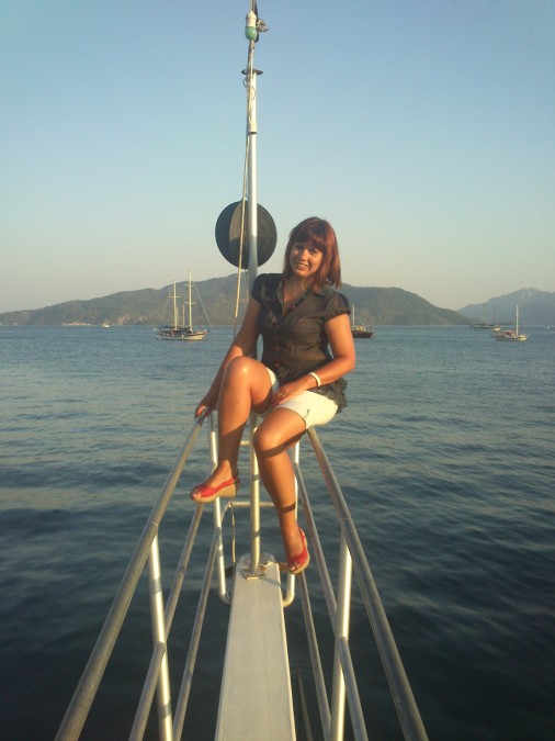 Юлия, 48, Ufa, Russian Federation