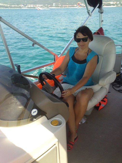 Юлия, 48, Ufa, Russian Federation