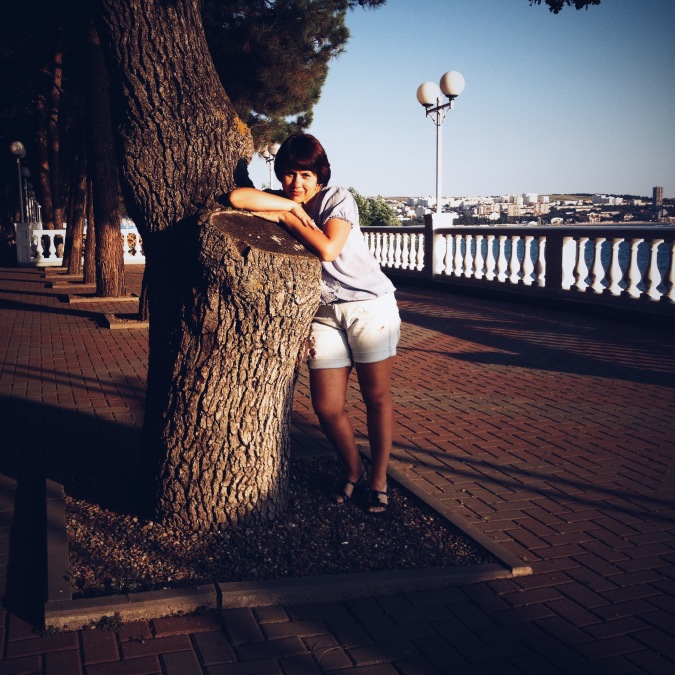 Юлия, 48, Ufa, Russian Federation