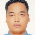 jonathan manuel, 44, Makati, Philippines