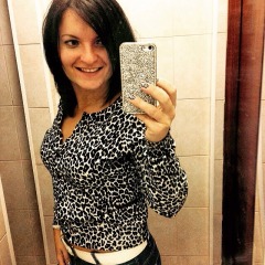 Ульяна, 41, Saint Petersburg, Russian Federation