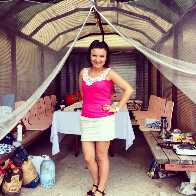 Ульяна, 41, Saint Petersburg, Russian Federation