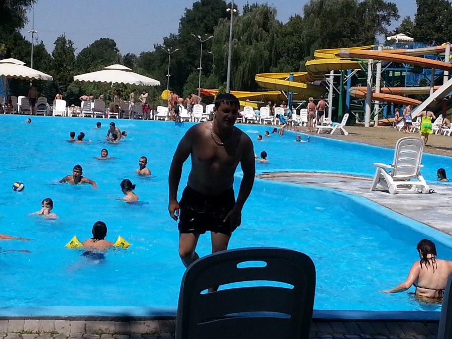 Вит, 40, Astana, Kazakhstan