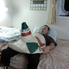 Андрей, 38, Mariupol', Ukraine