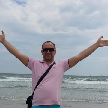 Фёдор Корнилович, 46, Minsk, Belarus