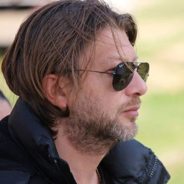 hussam hijjawi, 48, Dubai, United Arab Emirates