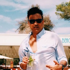 adam, 41, Dubai, United Arab Emirates