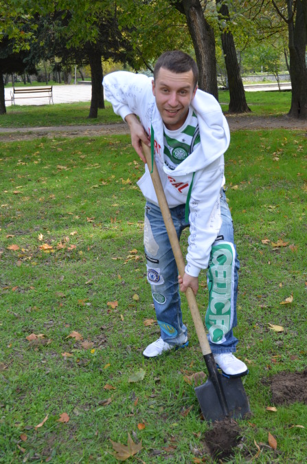 Alex Tarowsky, 37, Kryvyi Rih, Ukraine