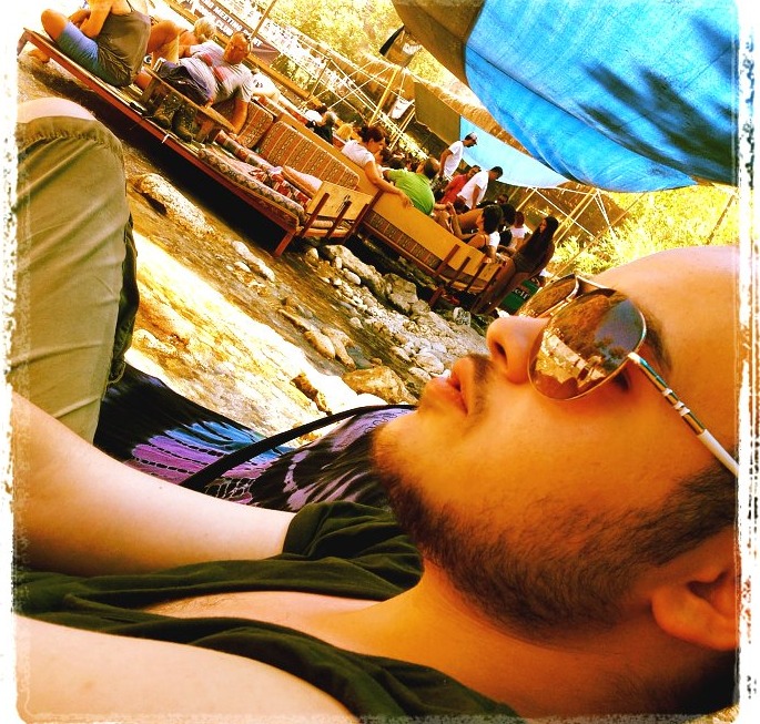 Bamboocha, 34, Istanbul, Turkey