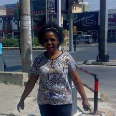 Irene Nanteza, 48, Kampala, Uganda