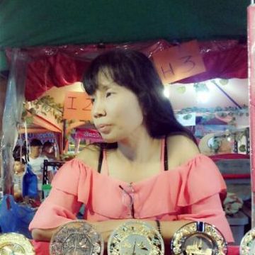 patty511, 59, Pattaya, Thailand