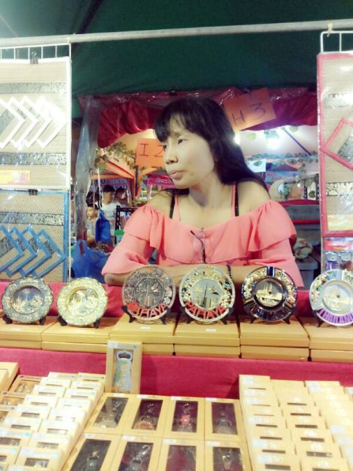 patty511, 59, Pattaya, Thailand