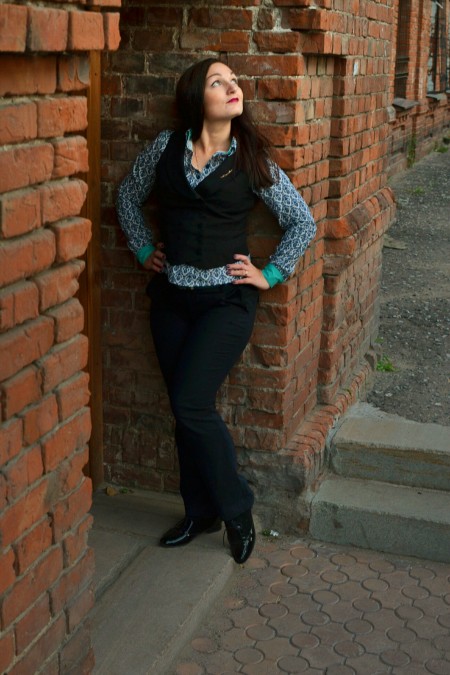 Маргарита , 39, Omsk, Russian Federation