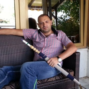 Sasha, 46, Odesa, Ukraine