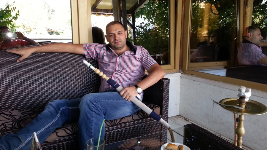 Sasha, 46, Odesa, Ukraine