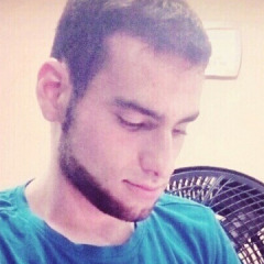 Ali Sewen, 32, Antalya, Turkey