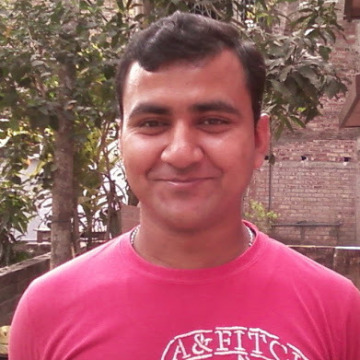 Amit Chakraborty, , Calcutta, India