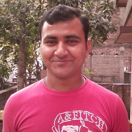Amit Chakraborty, , Calcutta, India