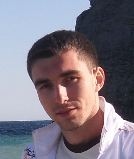 Dmitry, 38, Rostov-on-Don, Russian Federation