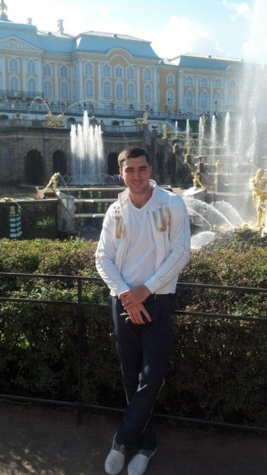 Dmitry, 38, Rostov-on-Don, Russian Federation