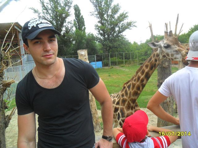 Dmitry, 38, Rostov-on-Don, Russian Federation