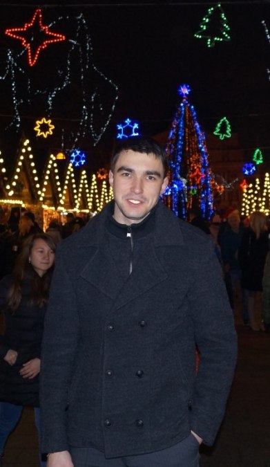 Dmitry, 38, Rostov-on-Don, Russian Federation