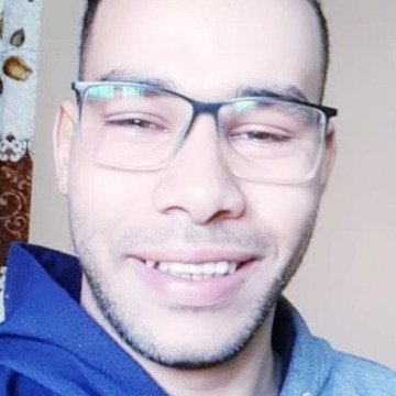 Leo, 28, Asyut, Egypt