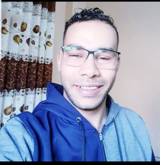 Leo, 28, Asyut, Egypt